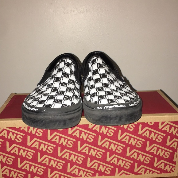 vans - Picture 4 of 6